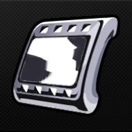 モノクローム画像