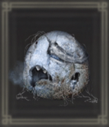 呼び声頭「嘆き」画像