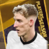 TPアンソニーゴードン(07/04)画像