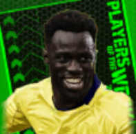 TPダビンソンサンチェス(07/04)画像