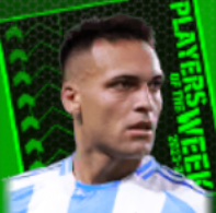 TPラウタロマルティネス(07/04)画像