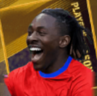 TPエベレチエゼ(07/04)画像