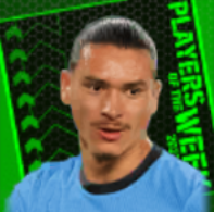 TPダルウィンヌニェス(07/04)画像