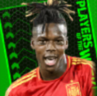 TPニコ・ウィリアムス(07/04)画像