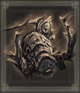 猪乗りの追憶画像