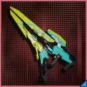 リクスタルライフルの画像