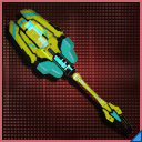 リクスタルウォンド