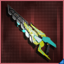 リクスタルスラッシュの画像