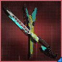 リクスタルカタナの画像