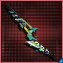 リクスタルセイバーの画像