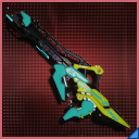 リクスタルランチャー