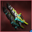 リクスタルブレードの画像