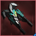 リクスタルナックルの画像