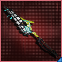 リクスタルスピアの画像