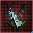 リクスタルダガーの画像