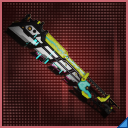 リクスタルソードの画像