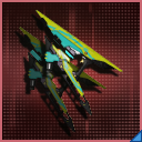 リクスタルマシンガンの画像