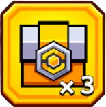 エピックパーツ