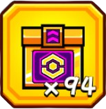 ランダムパーツ宝箱