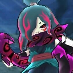 地獄オロチアイコン