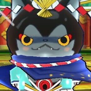 ニャントスコーラダークニャン祝攻略方法アイコン