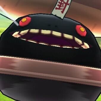 ニャントスコーラどんどろ攻略方法アイコン