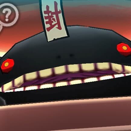 裏マップどんどろ攻略方法アイコン