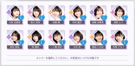 プレゼントを贈る