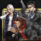 最強編成カード