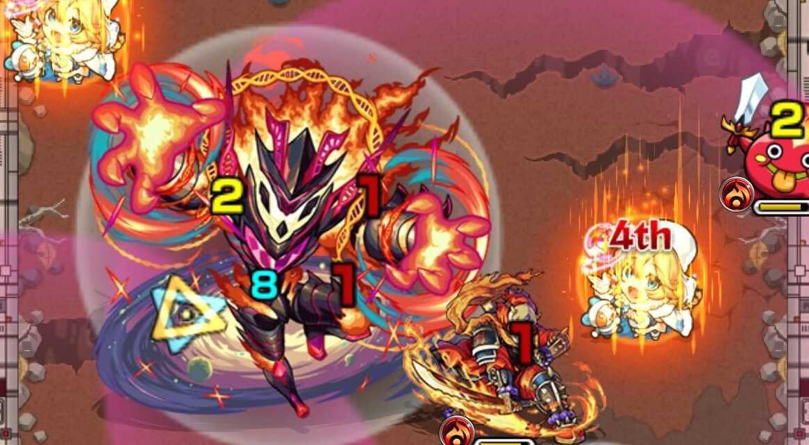 スペラールクエスト情報