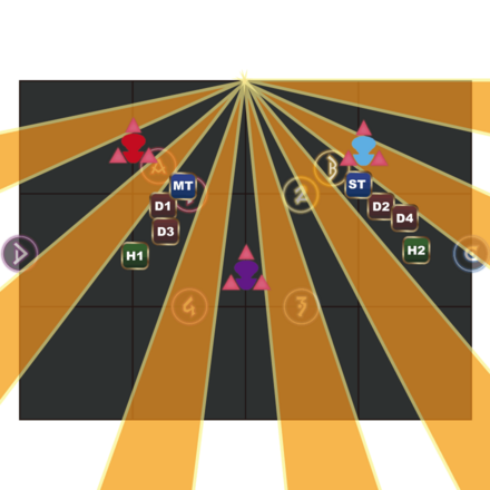 ディザスターサイン1