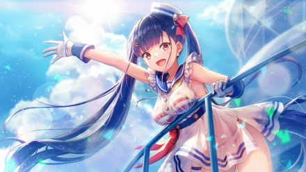 ハイアー・アズ・ザ・サンの画像