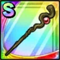 ウルノーガの杖画像
