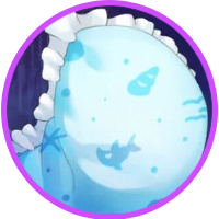 ふわふわ枕のアイコン