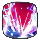 封魔の槍の画像