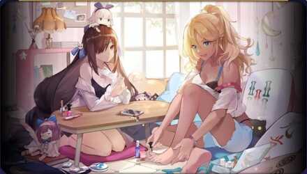 満点の休日-2022画像