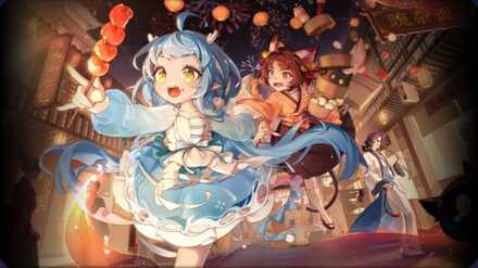 新春口福グルメ巡り-2024画像