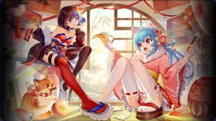 謹賀新年-2023画像