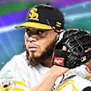 ヘルナンデス(SB)の画像