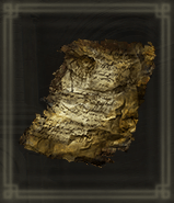 捨てられた日記画像