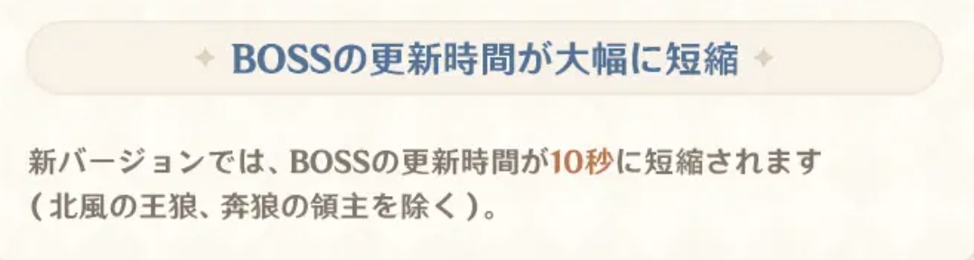 待機時間を大幅減少
