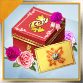 【金獅子】共鳴武具BOX