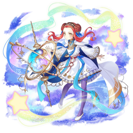 オセロニアの［次世代の星］ネイスナールの画像