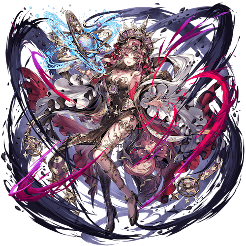 オセロニアの［悪魔占星師］カルロツァーネの画像