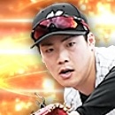 友杉篤輝の画像