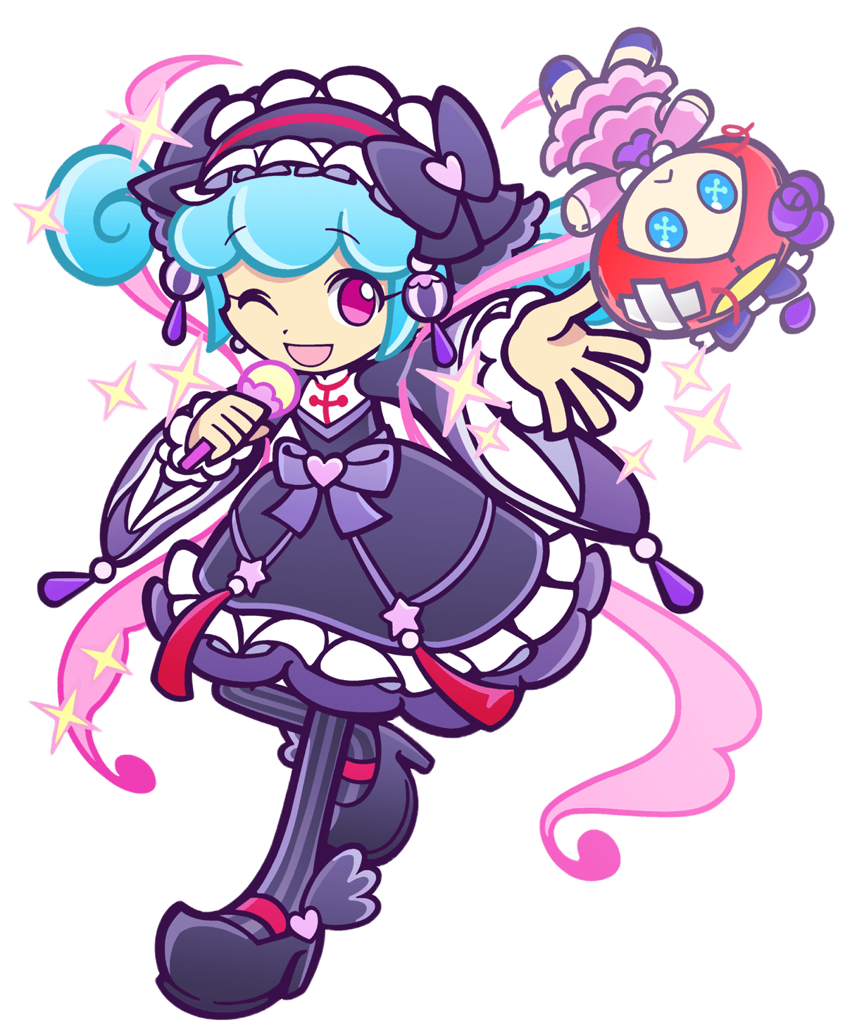 ときめくシャンファ（星7）