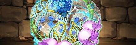 【11329】ナツル＆ミリアのティアラ