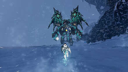 デュエルクエスト