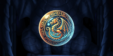 龍刻のスフィアⅢの画像