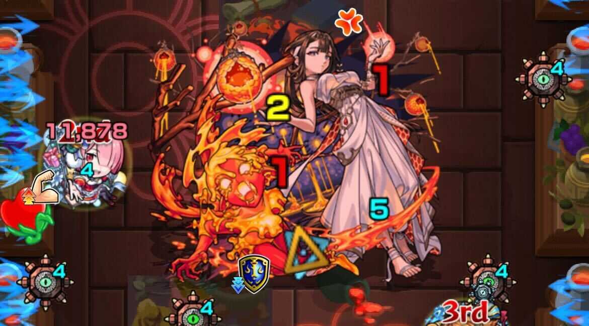 ネクタル ステージ情報